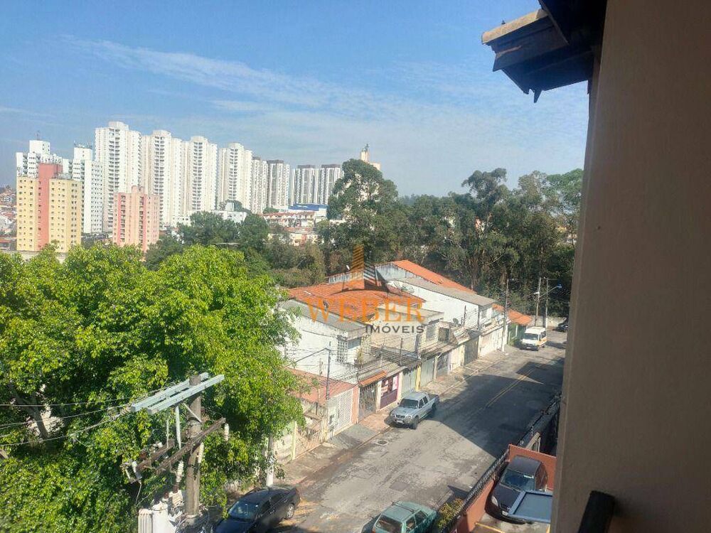 Apartamento, 2 quartos, 49 m² - Foto 8