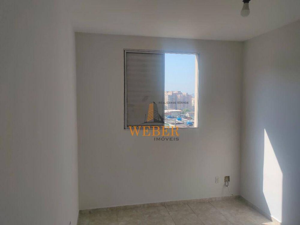 Apartamento, 2 quartos, 49 m² - Foto 11