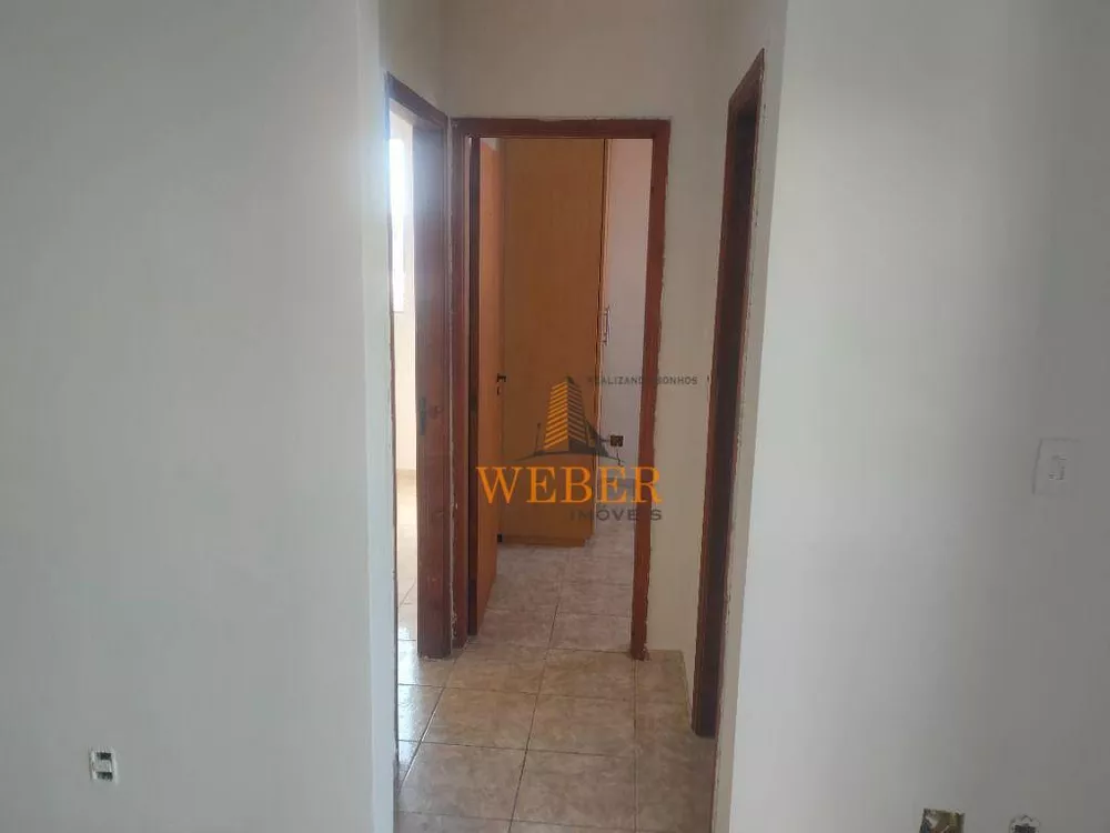 Apartamento, 2 quartos, 49 m² - Foto 9