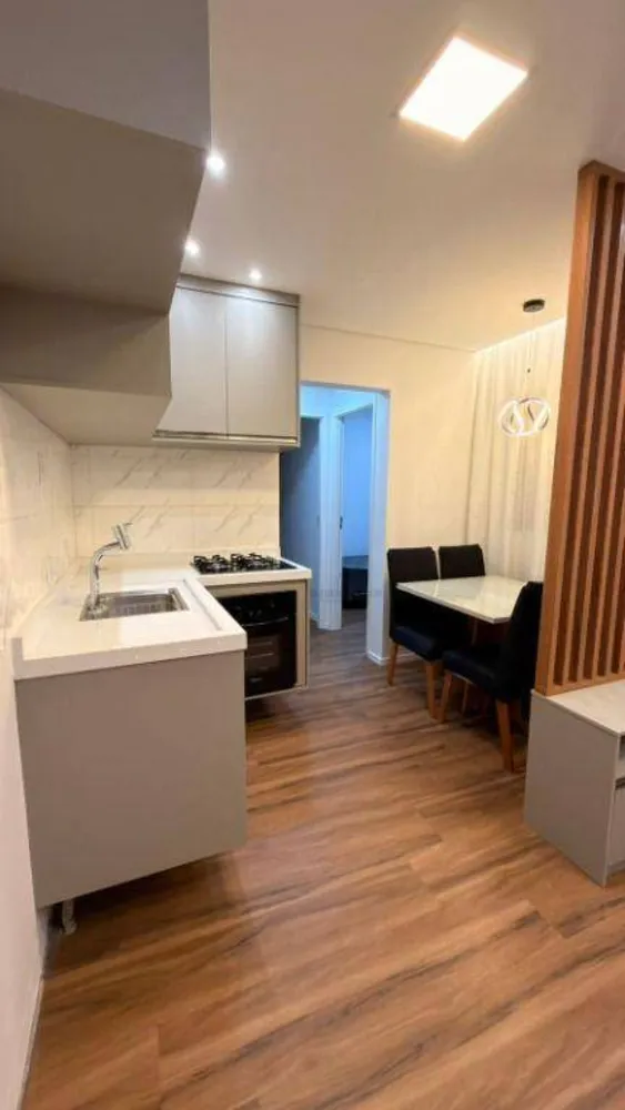 Apartamento, 2 quartos, 39 m² - Foto 1