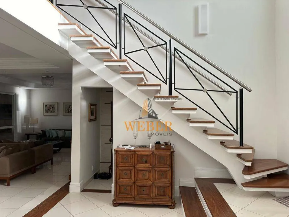 Casa de Condomínio, 4 quartos - Foto 7