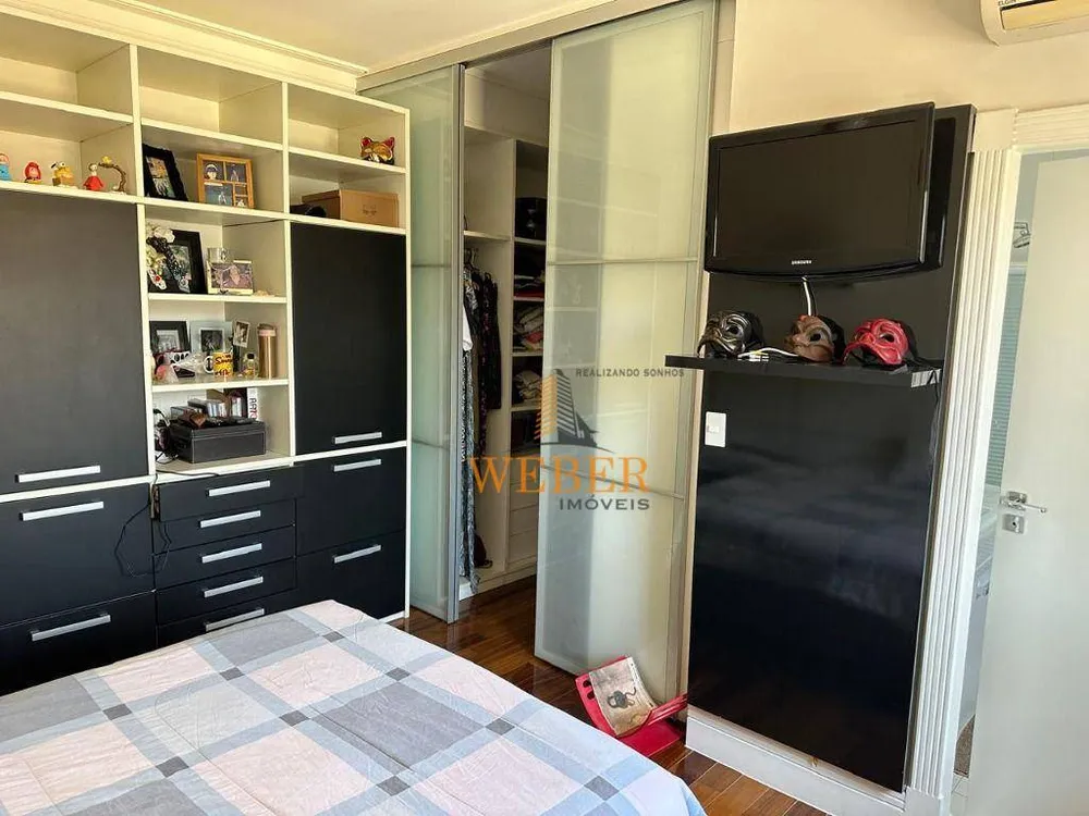 Casa de Condomínio, 4 quartos - Foto 6