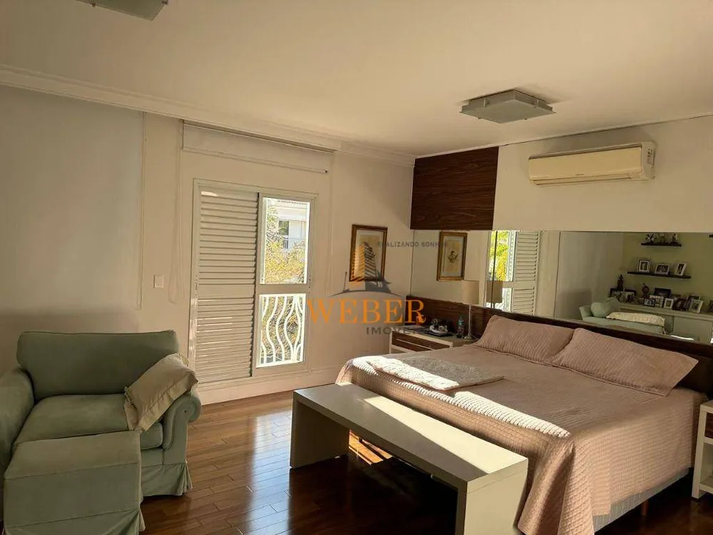Casa de Condomínio, 4 quartos - Foto 2