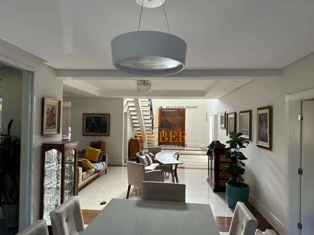 Casa de Condomínio, 4 quartos - Foto 8