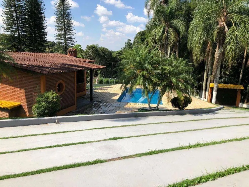 Casa de Condomínio, 5 quartos - Foto 1