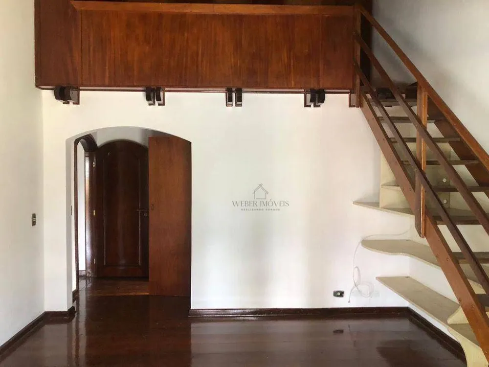 Casa de Condomínio, 5 quartos - Foto 2