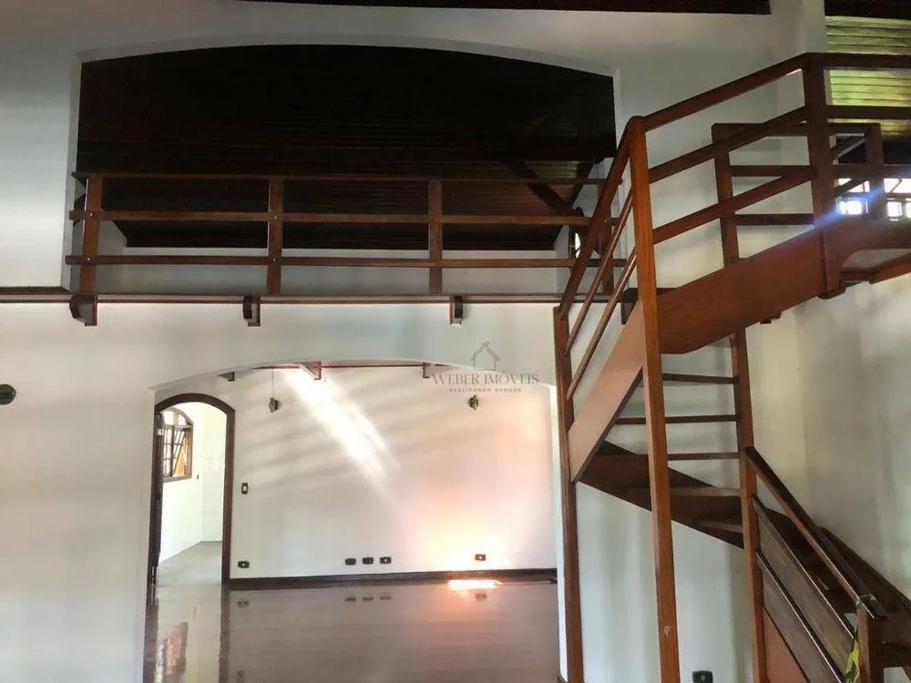 Casa de Condomínio, 5 quartos - Foto 8