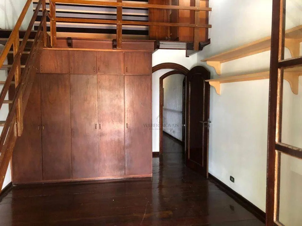 Casa de Condomínio, 5 quartos - Foto 4