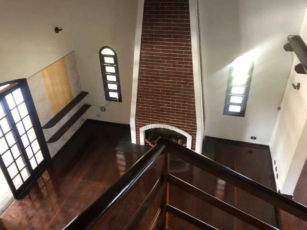 Casa de Condomínio, 5 quartos - Foto 3