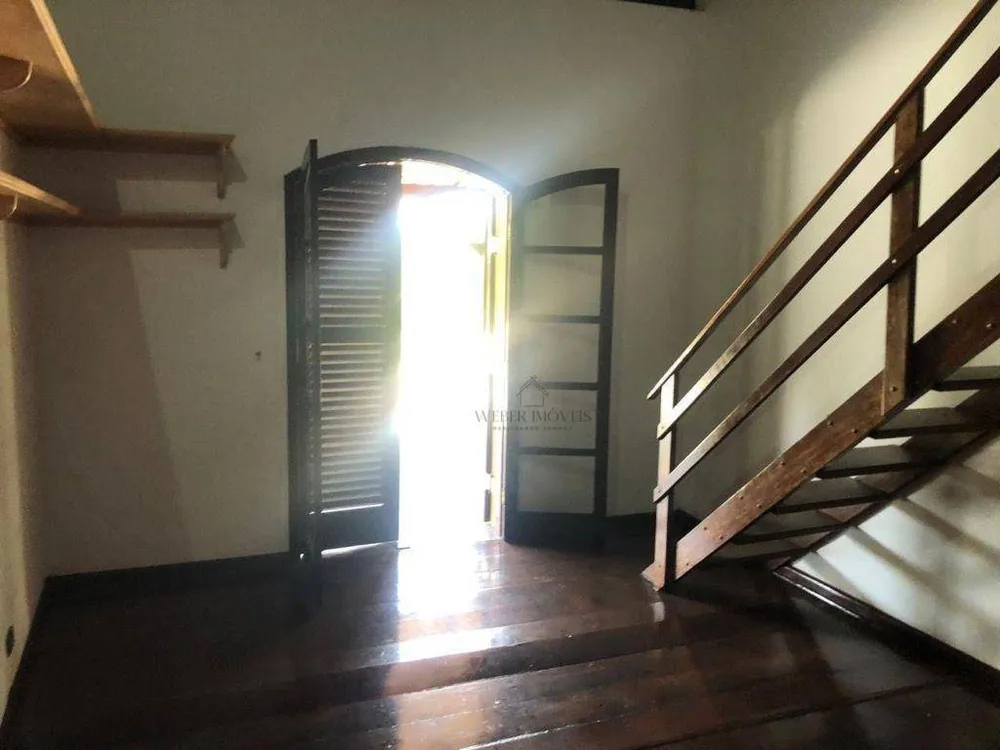 Casa de Condomínio, 5 quartos - Foto 12