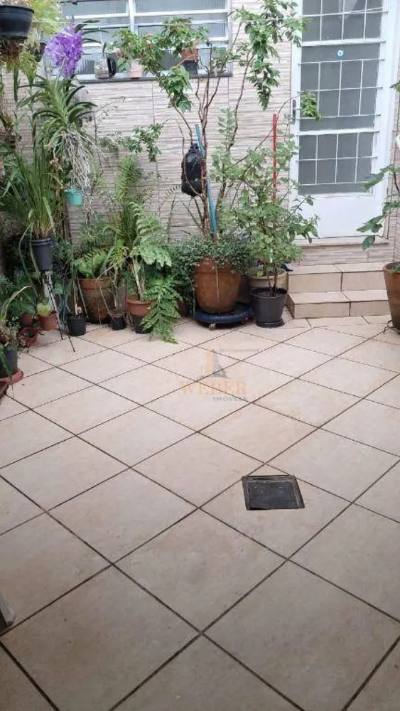 Sobrado, 2 quartos, 185 m² - Foto 11