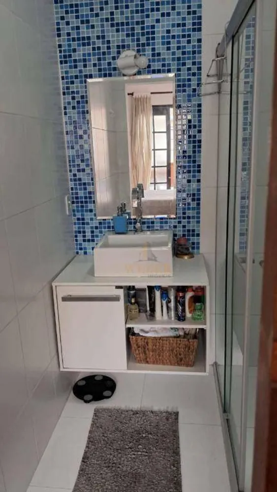 Sobrado, 2 quartos, 185 m² - Foto 5
