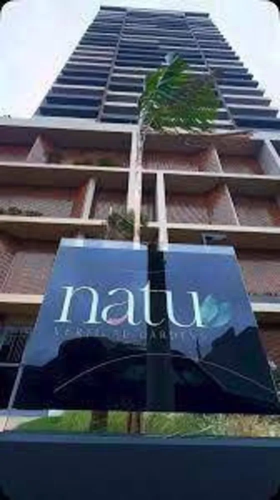 Apartamento, 2 quartos, 64 m² - Foto 2
