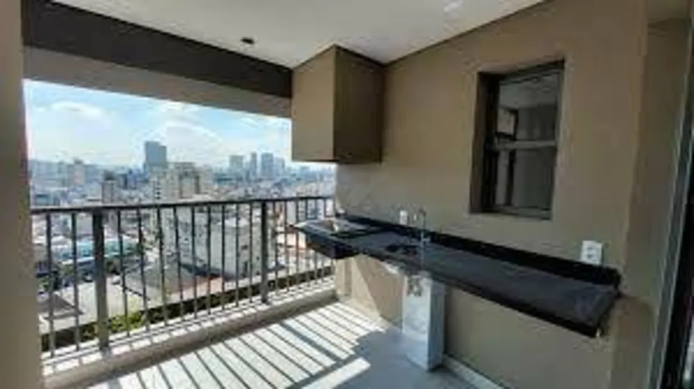 Apartamento, 2 quartos, 64 m² - Foto 1
