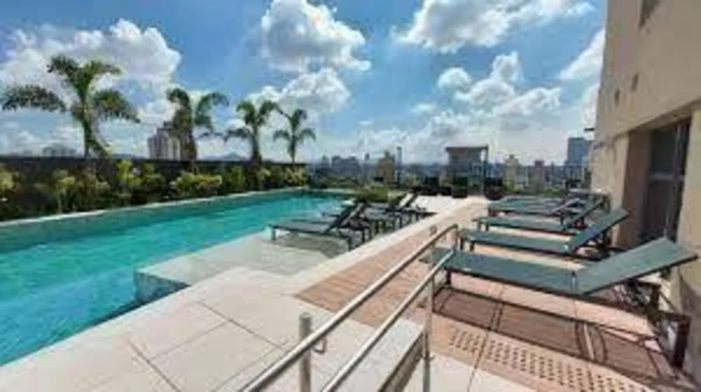 Apartamento, 2 quartos, 64 m² - Foto 4
