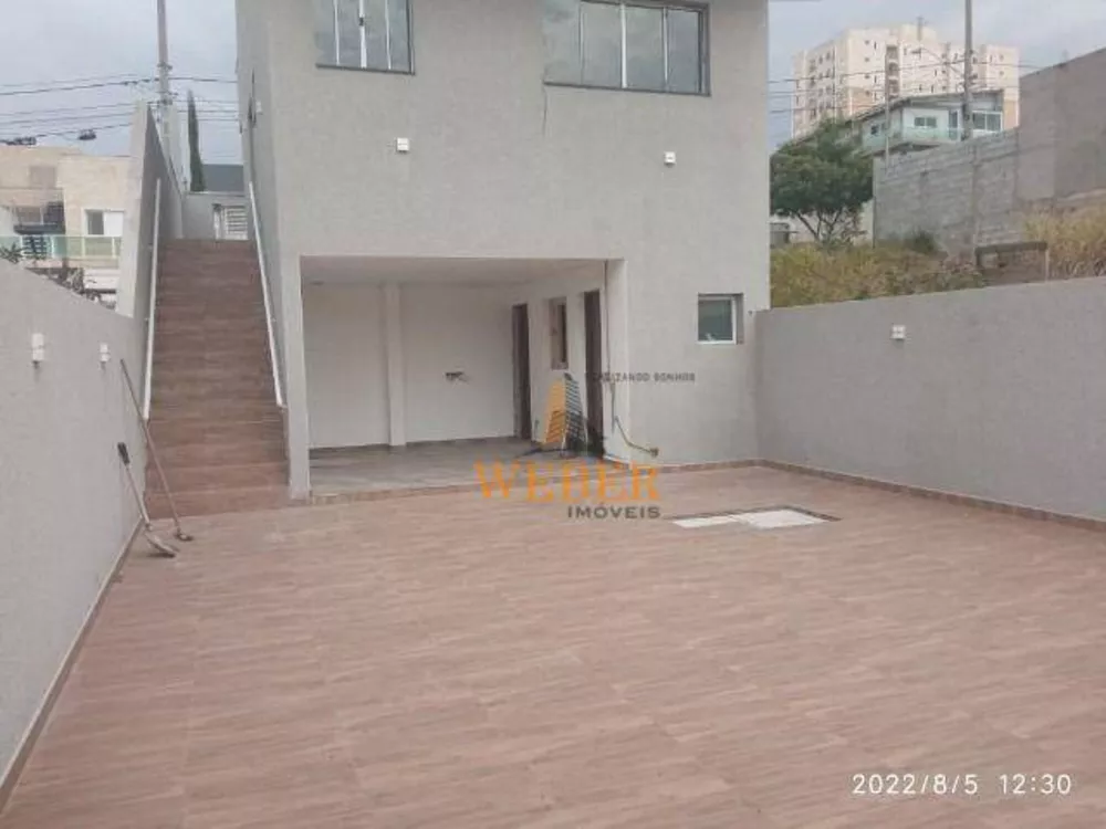 Casa, 3 quartos, 131 m² - Foto 7