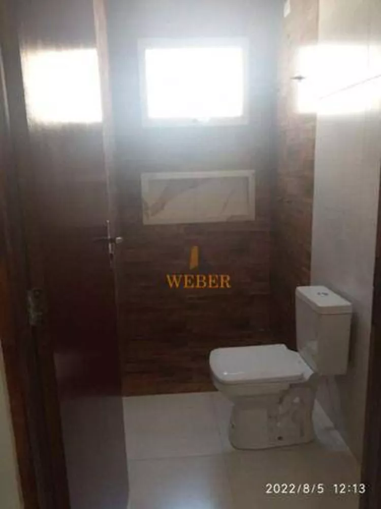 Casa, 3 quartos, 131 m² - Foto 6