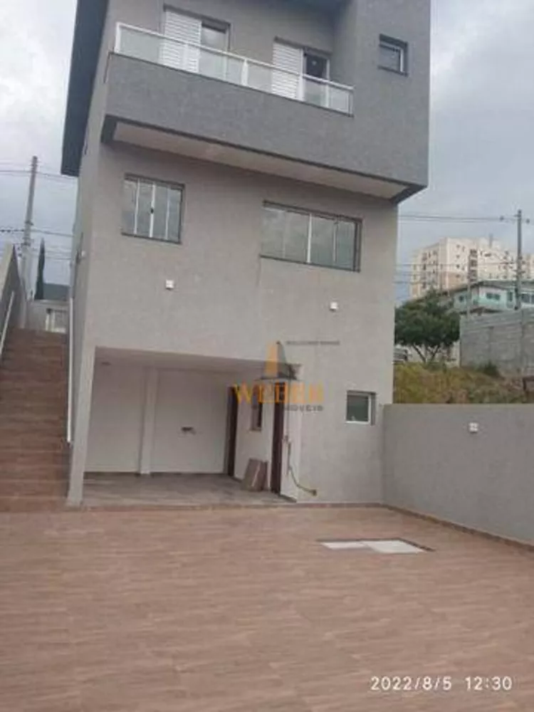 Casa, 3 quartos, 131 m² - Foto 3