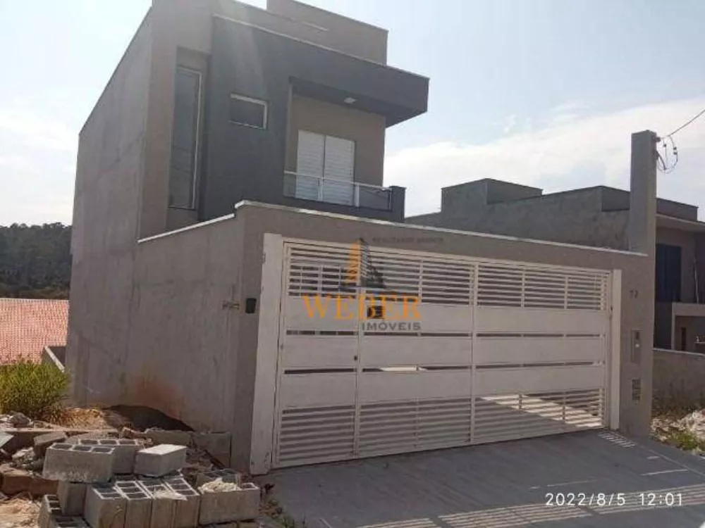 Casa, 3 quartos, 131 m² - Foto 4