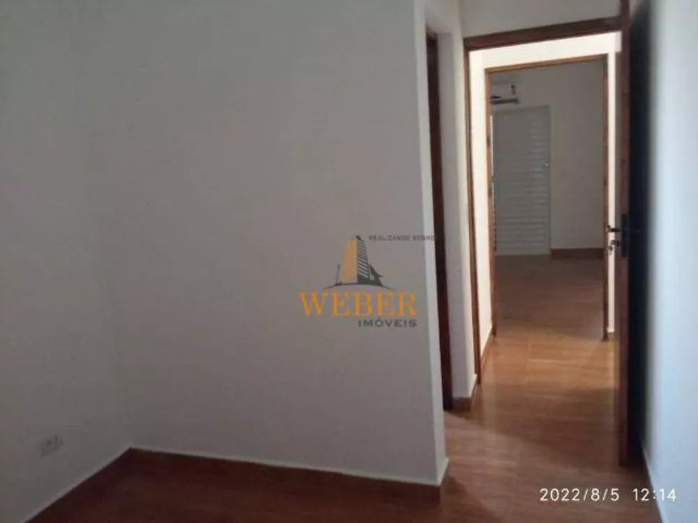 Casa, 3 quartos, 131 m² - Foto 12