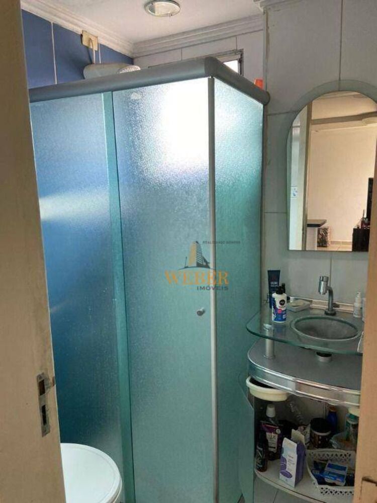 Apartamento, 2 quartos, 52 m² - Foto 7