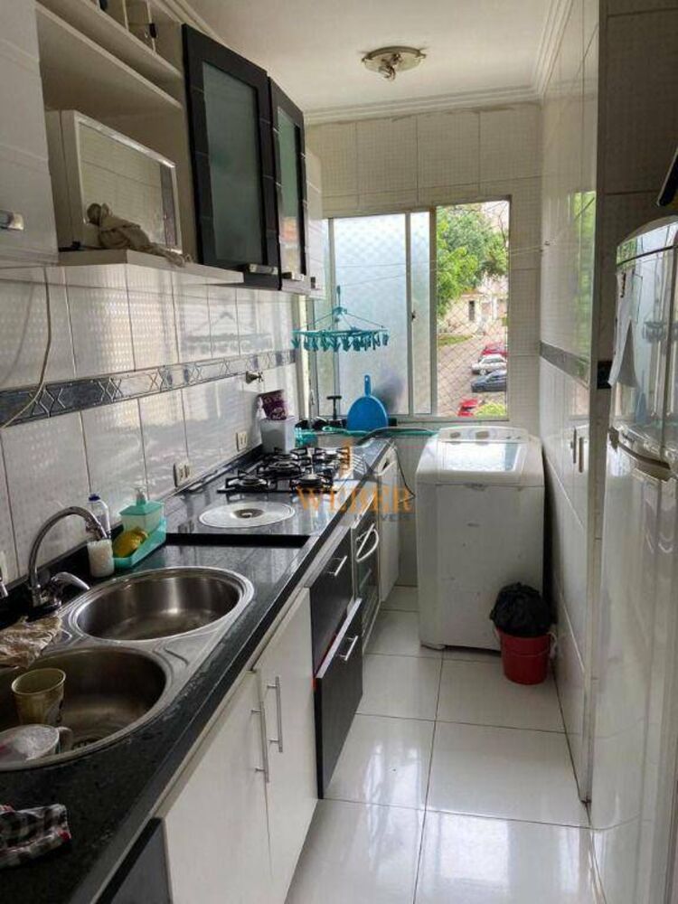 Apartamento, 2 quartos, 52 m² - Foto 6