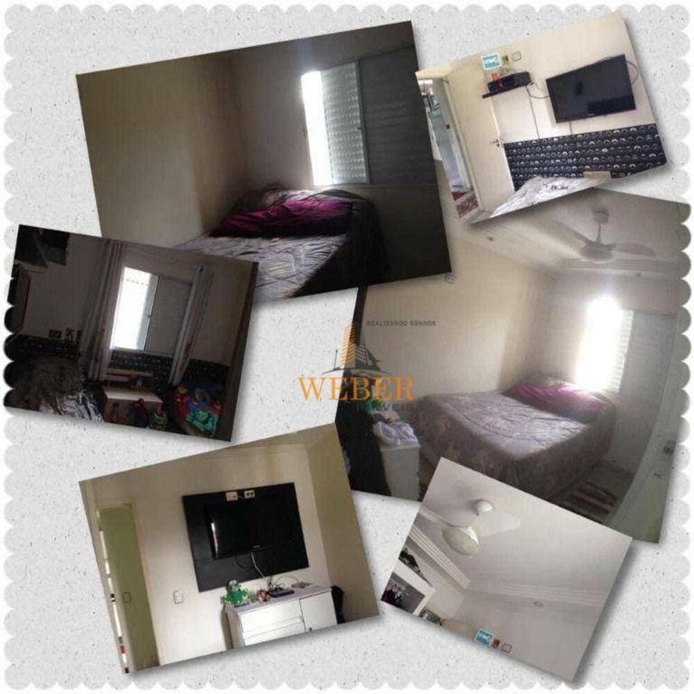 Apartamento, 2 quartos, 52 m² - Foto 8