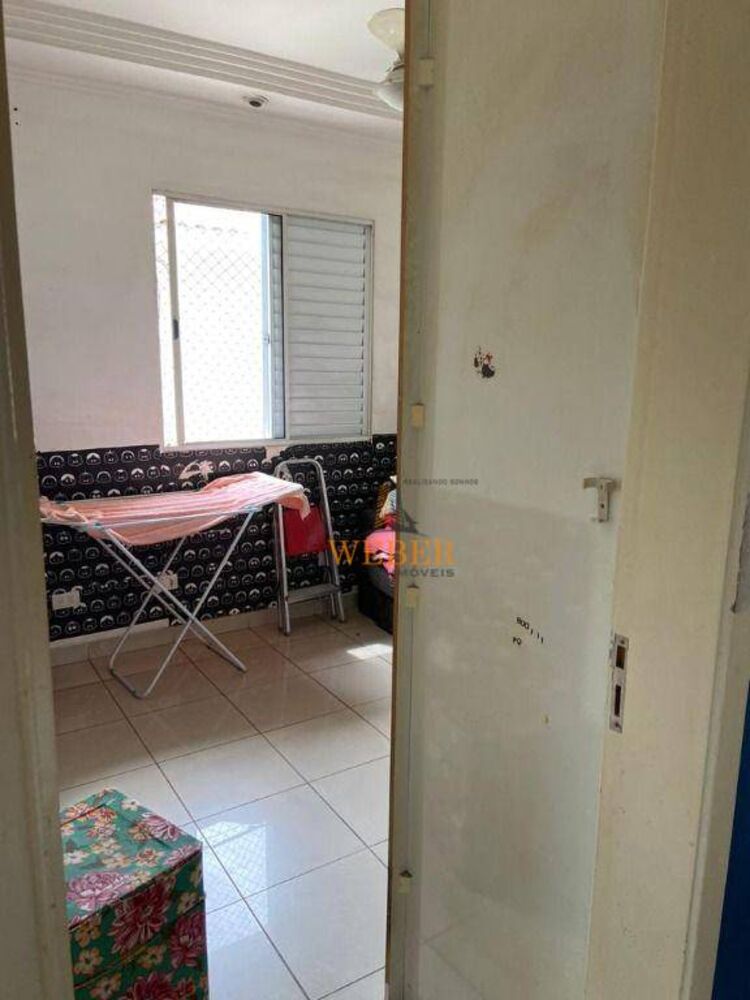 Apartamento, 2 quartos, 52 m² - Foto 5