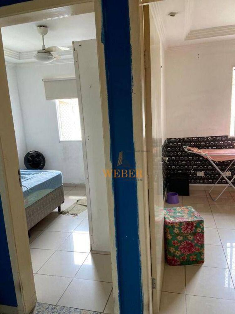 Apartamento, 2 quartos, 52 m² - Foto 10