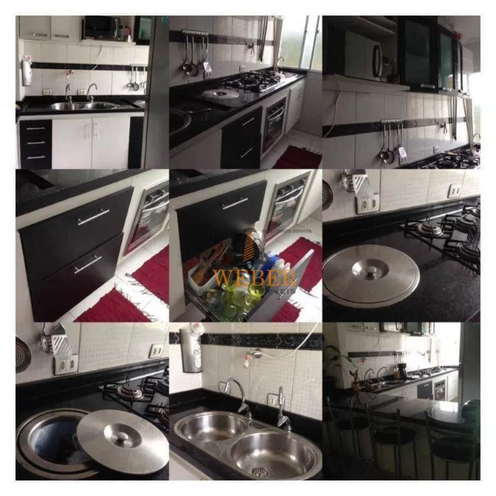 Apartamento, 2 quartos, 52 m² - Foto 9