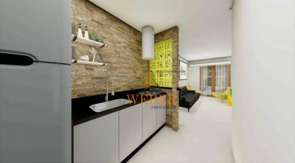 Casa de Condomínio, 2 quartos - Foto 5