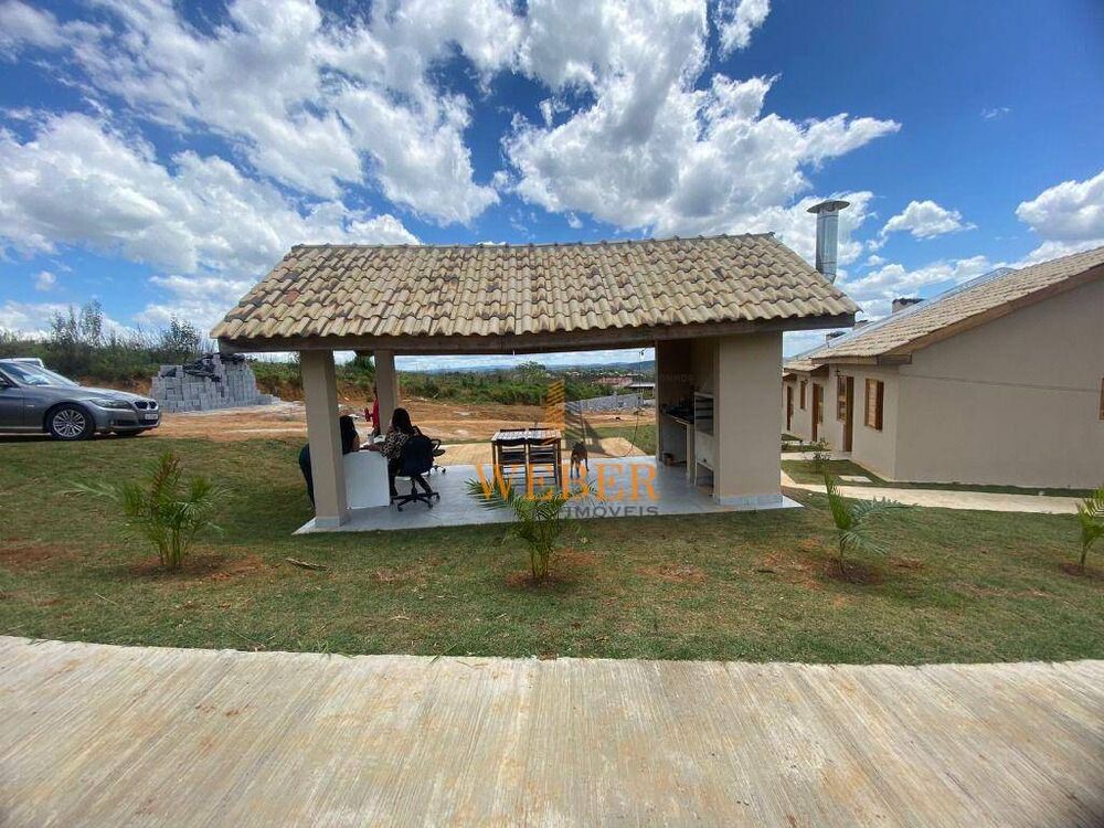 Casa de Condomínio, 2 quartos - Foto 8