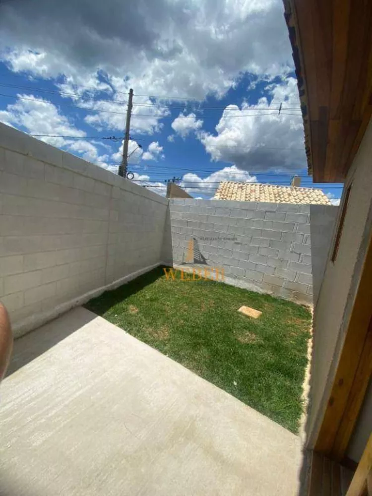 Casa de Condomínio, 2 quartos - Foto 6