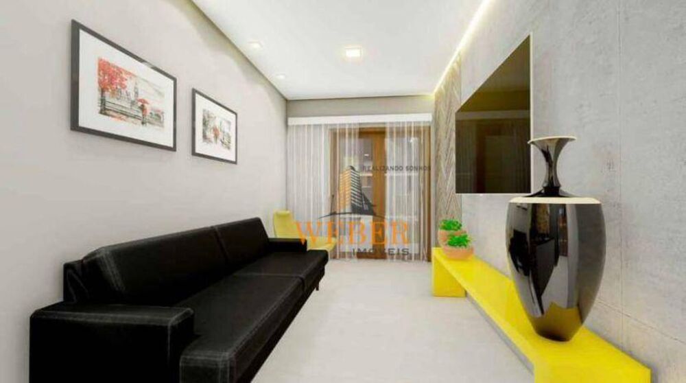 Casa de Condomínio, 2 quartos - Foto 16