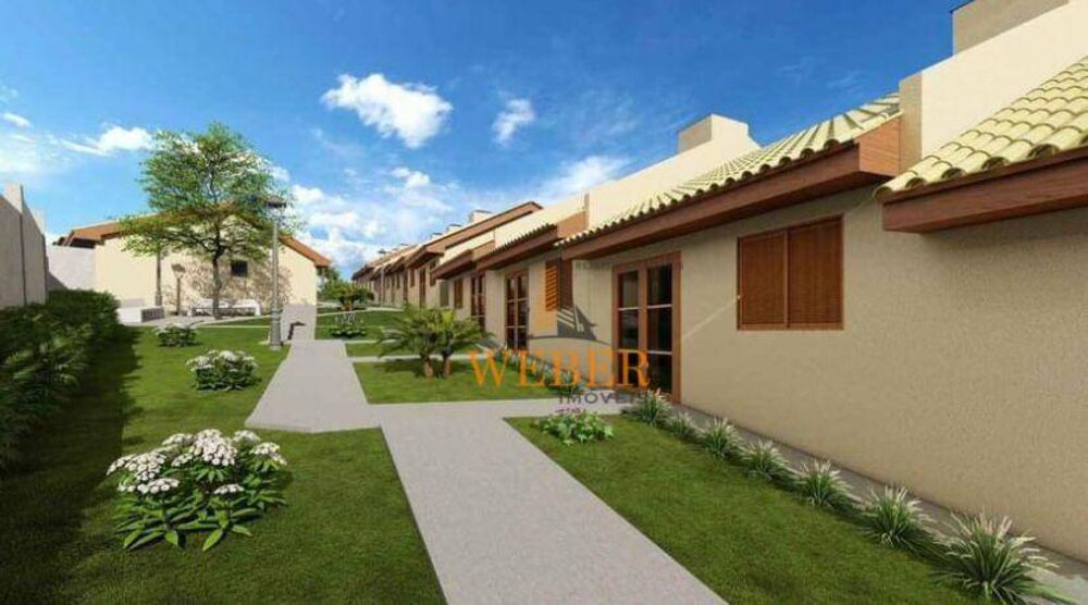 Casa de Condomínio, 2 quartos - Foto 11