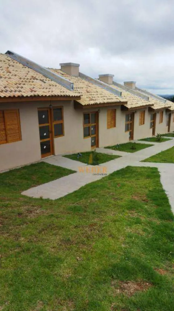 Casa de Condomínio, 2 quartos - Foto 3