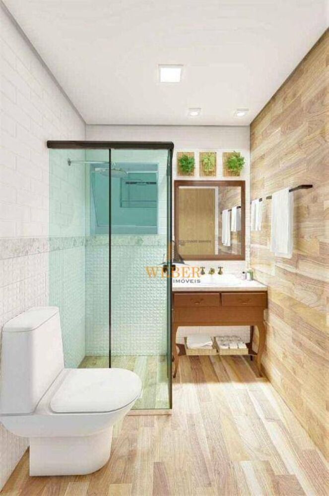 Casa de Condomínio, 2 quartos - Foto 10