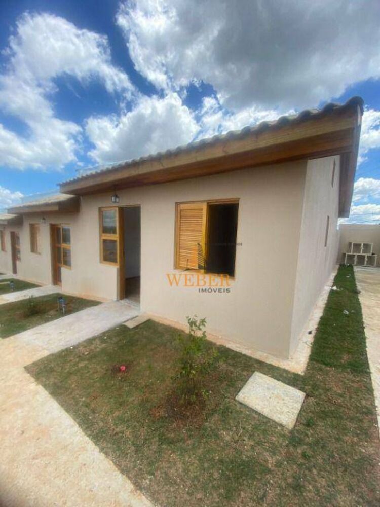 Casa de Condomínio, 2 quartos - Foto 9