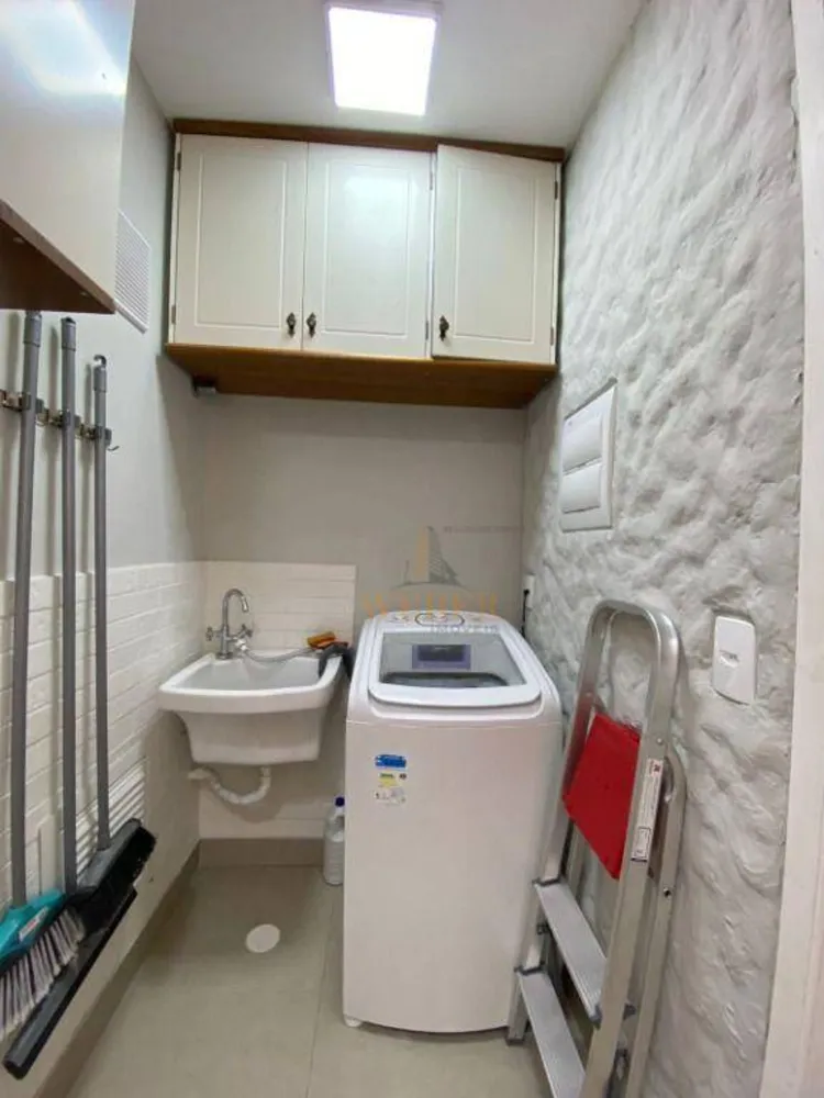 Apartamento, 2 quartos, 36 m² - Foto 9