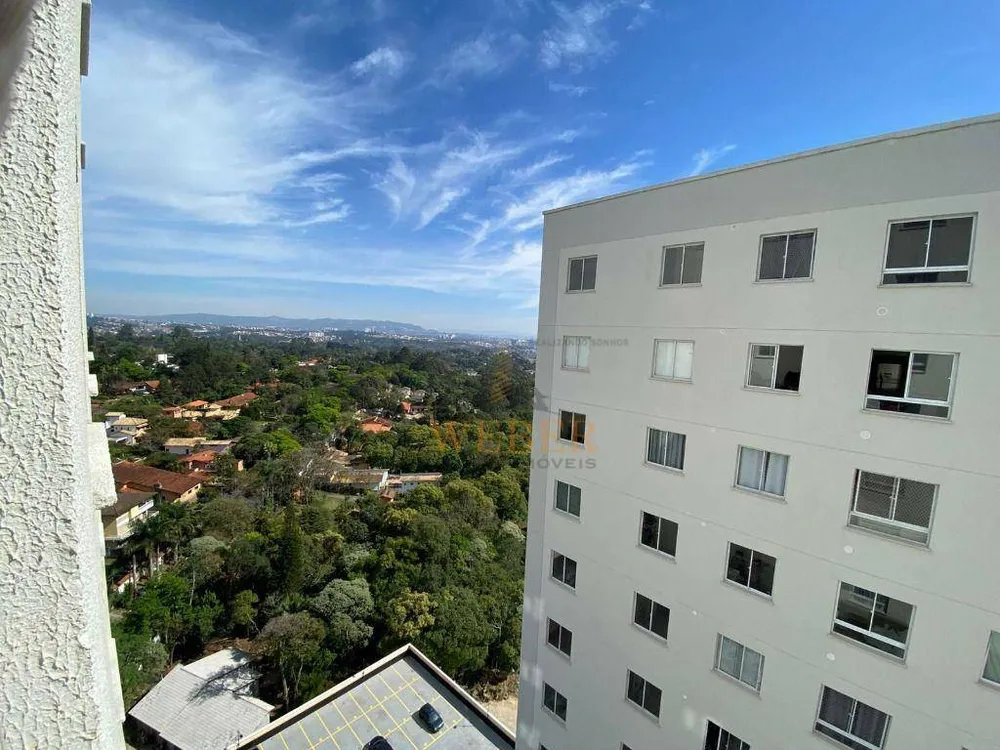 Apartamento, 2 quartos, 36 m² - Foto 11