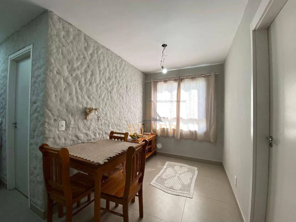 Apartamento, 2 quartos, 36 m² - Foto 6