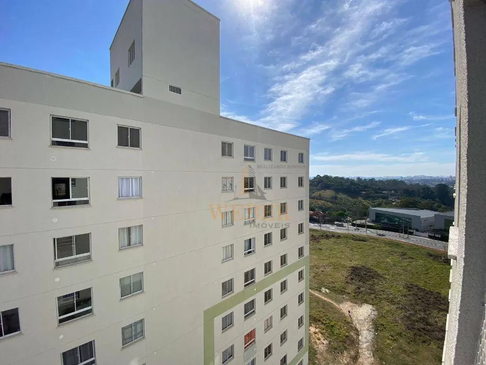 Apartamento, 2 quartos, 36 m² - Foto 4