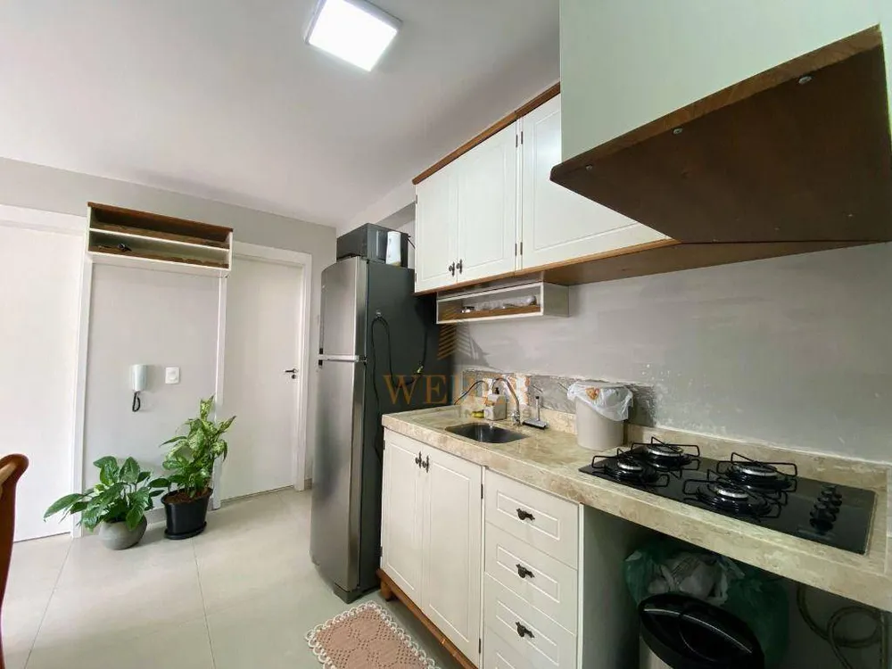 Apartamento, 2 quartos, 36 m² - Foto 10