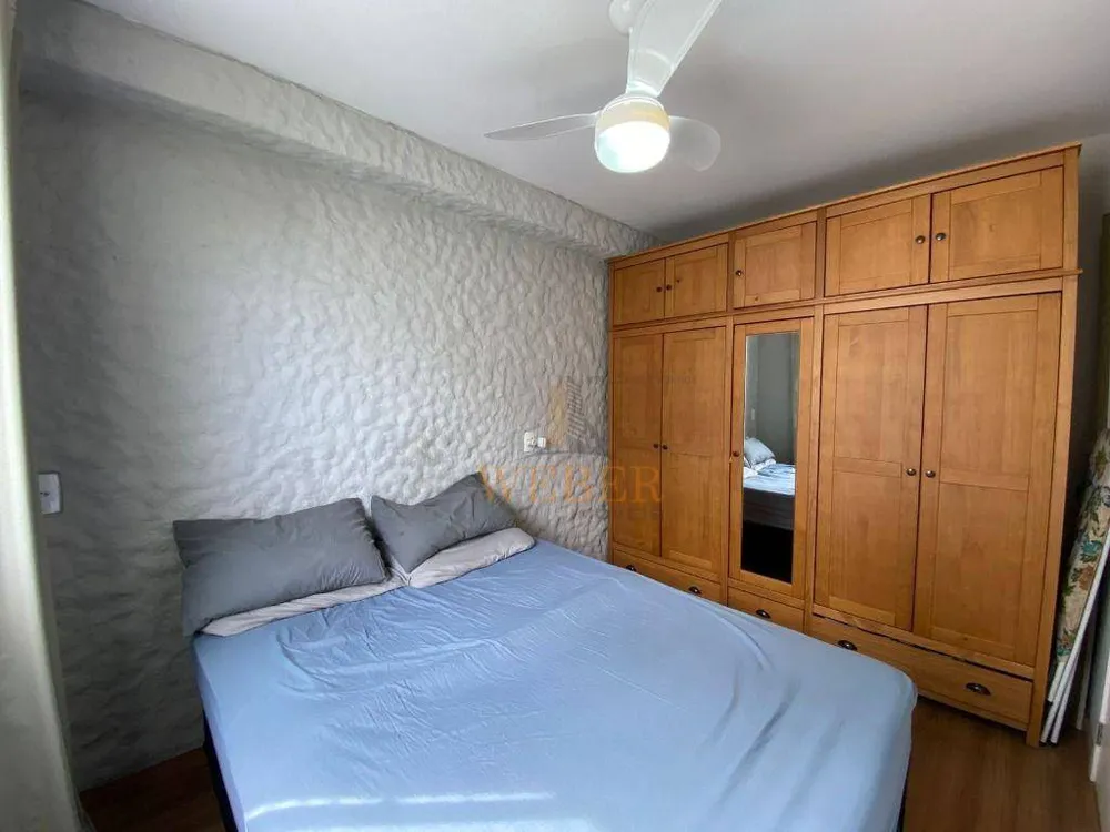 Apartamento, 2 quartos, 36 m² - Foto 8