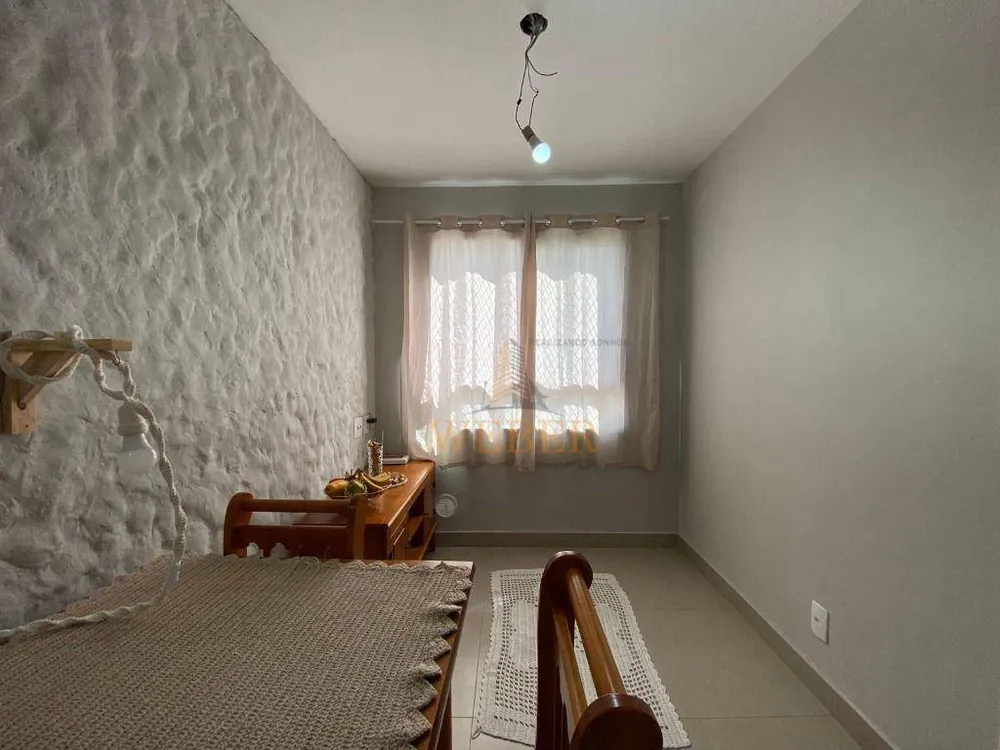 Apartamento, 2 quartos, 36 m² - Foto 2