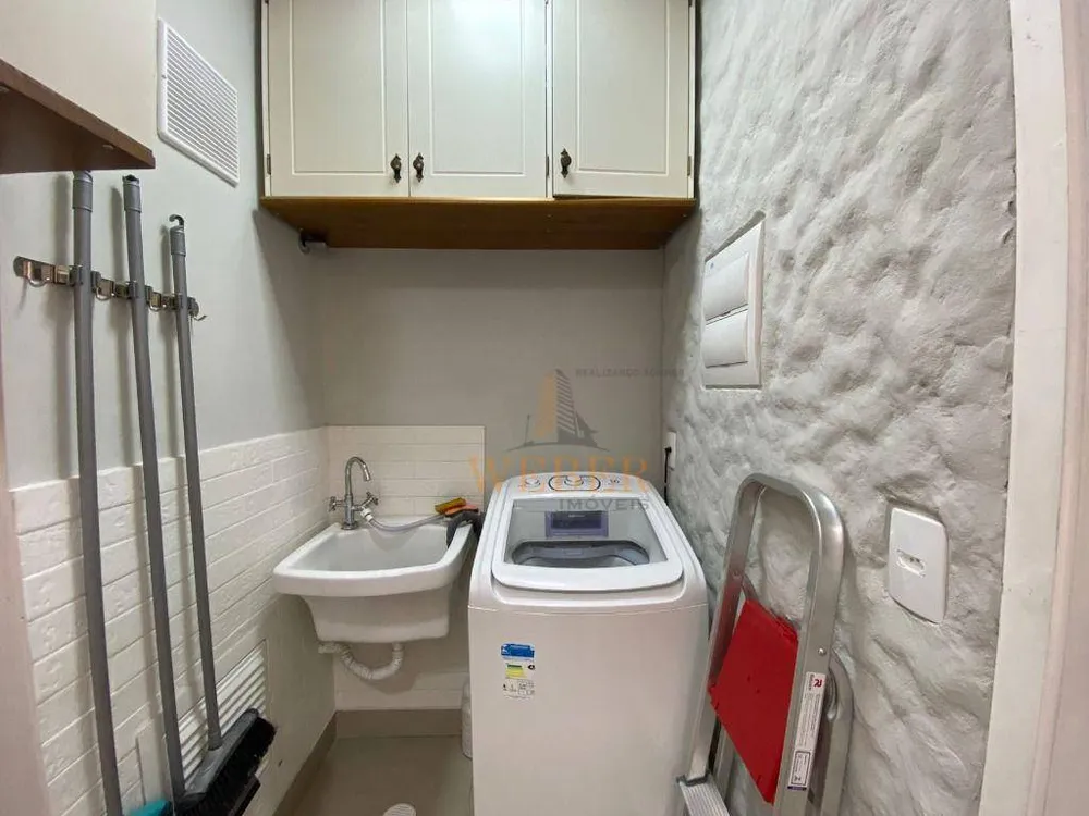 Apartamento, 2 quartos, 36 m² - Foto 5