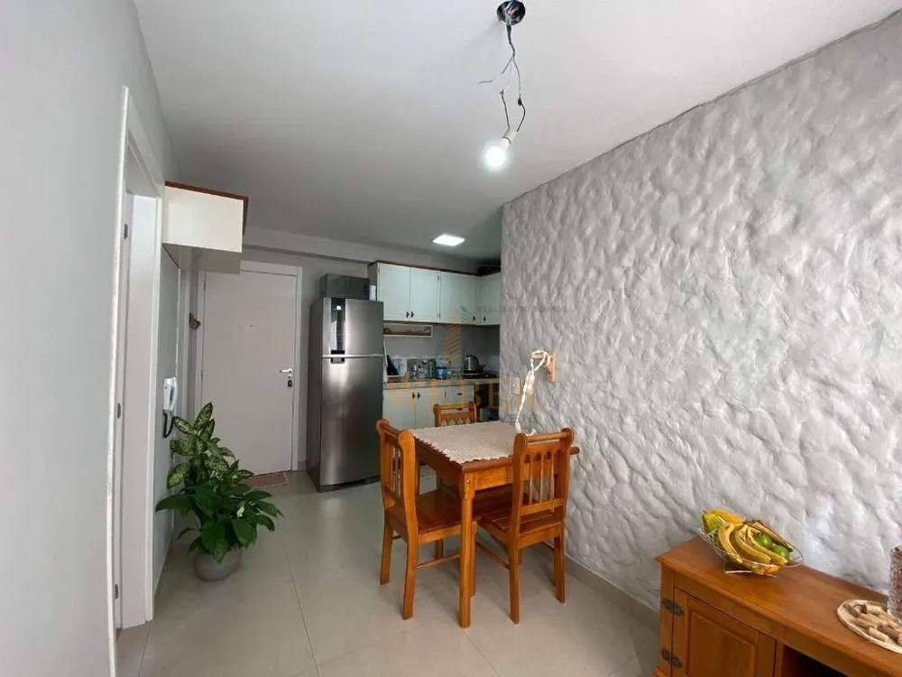 Apartamento, 2 quartos, 36 m² - Foto 7