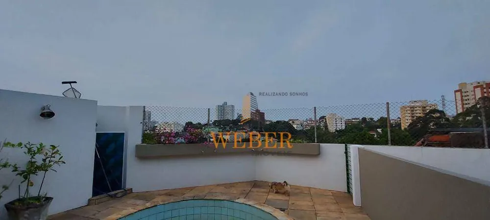 Casa, 4 quartos, 390 m² - Foto 8