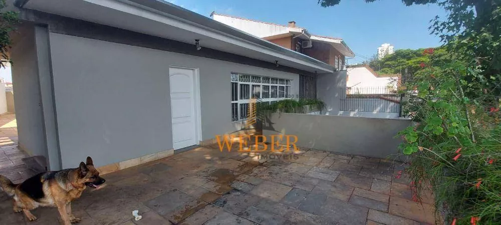 Casa à venda com 4 quartos, 390m² - Foto 3