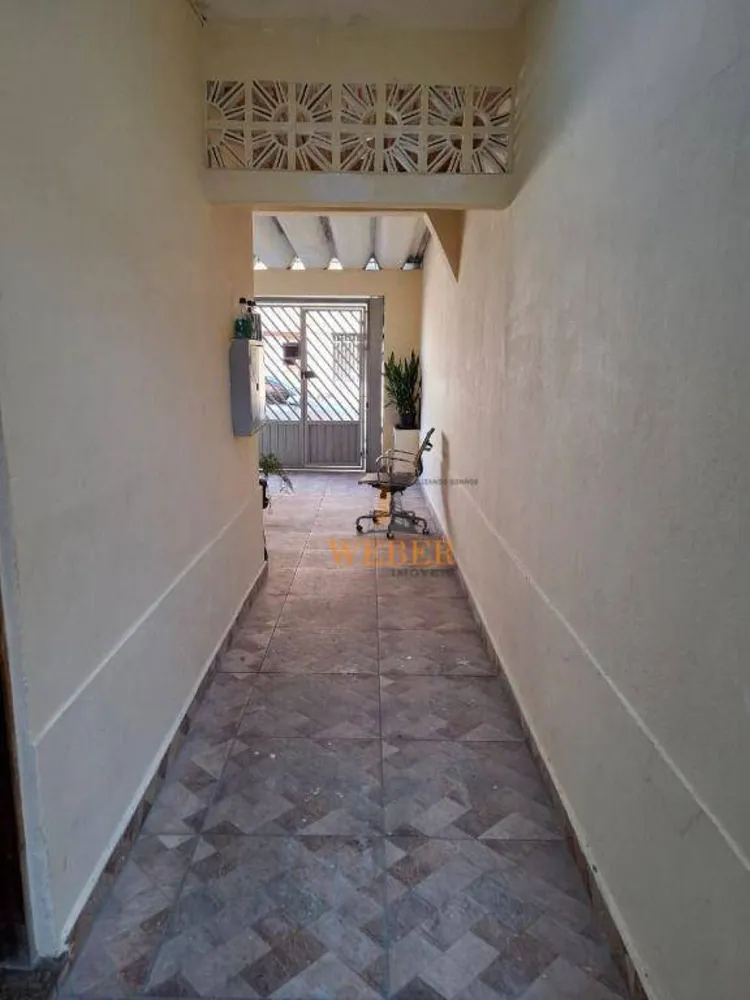 Casa, 2 quartos, 98 m² - Foto 8